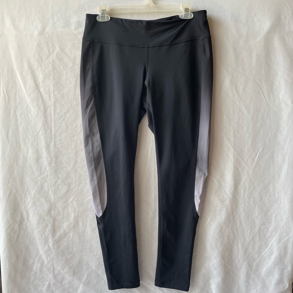 Ideology Women’s Large Black Leggings